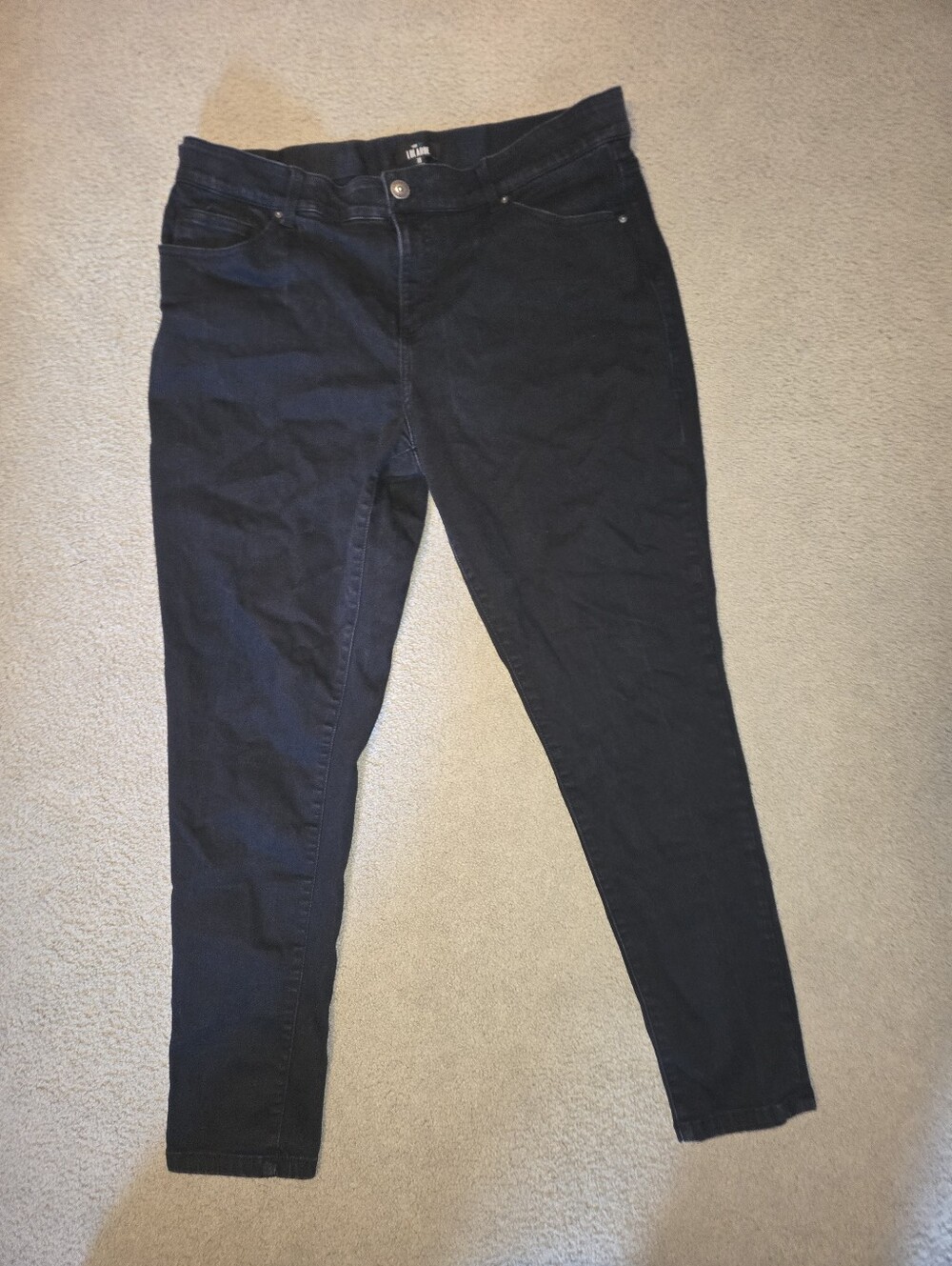 Lularoe Size 38 Denim